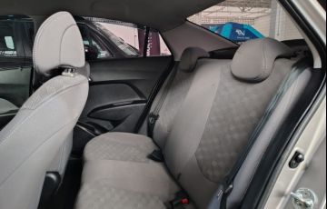 Hyundai Hb20 1.6 Comfort Plus 16v - Foto #8