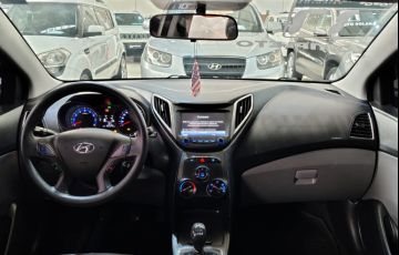 Hyundai Hb20 1.6 Comfort Plus 16v - Foto #9