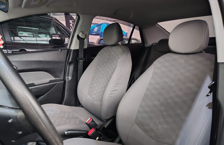 Hyundai Hb20 1.6 Comfort Plus 16v - Foto #10