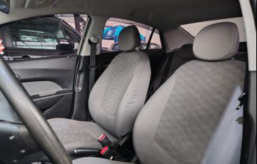 Hyundai Hb20 1.6 Comfort Plus 16v - Foto #10