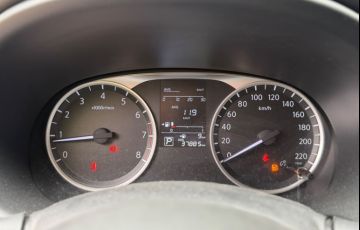 Nissan Kicks 1.6 16V Sense - Foto #4