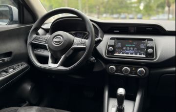 Nissan Kicks 1.6 16V Sense - Foto #5
