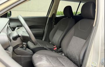 Nissan Kicks 1.6 16V Sense - Foto #10