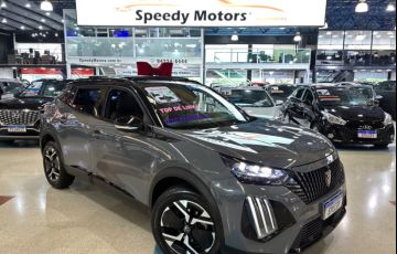 Peugeot 2008 1.0 Turbo 200 Gt