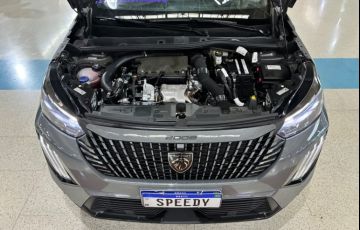 Peugeot 2008 1.0 Turbo 200 Gt - Foto #5