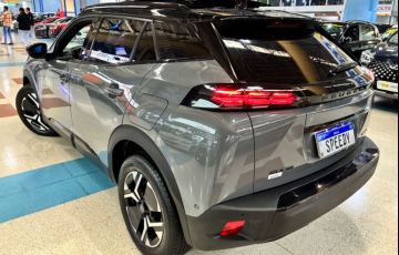 Peugeot 2008 1.0 Turbo 200 Gt - Foto #6