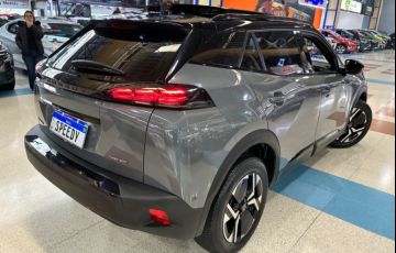 Peugeot 2008 1.0 Turbo 200 Gt - Foto #7