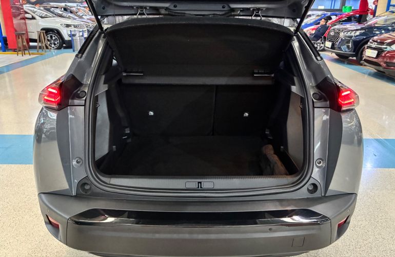 Peugeot 2008 1.0 Turbo 200 Gt - Foto #9