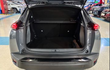Peugeot 2008 1.0 Turbo 200 Gt - Foto #9