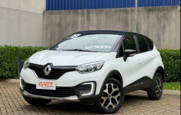 Renault Captur 1.6 16V Sce Intense
