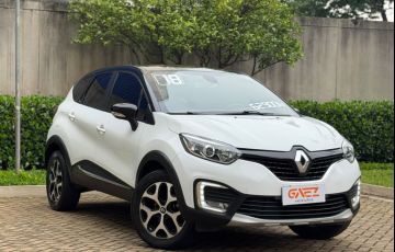 Renault Captur 1.6 16V Sce Intense - Foto #3
