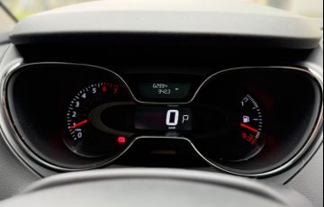 Renault Captur 1.6 16V Sce Intense - Foto #4