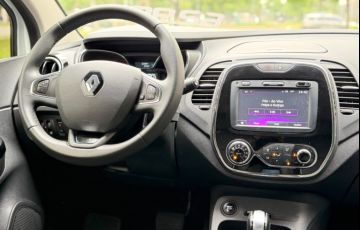 Renault Captur 1.6 16V Sce Intense - Foto #5