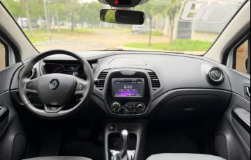 Renault Captur 1.6 16V Sce Intense - Foto #6