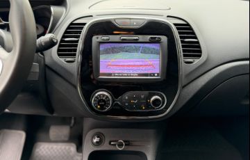 Renault Captur 1.6 16V Sce Intense - Foto #7