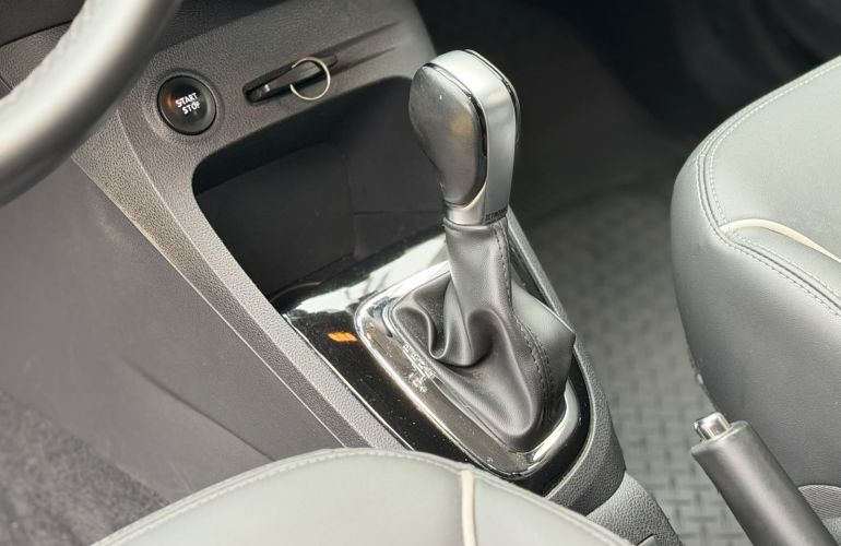 Renault Captur 1.6 16V Sce Intense - Foto #10