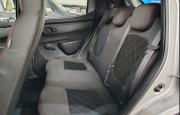 Renault Kwid 1.0 12v Sce Zen - Foto #8