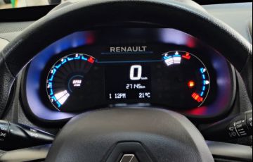 Renault Kwid 1.0 12v Sce Zen - Foto #10