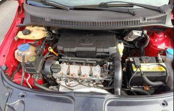 Volkswagen Fox 1.0 8V (Flex) - Foto #2
