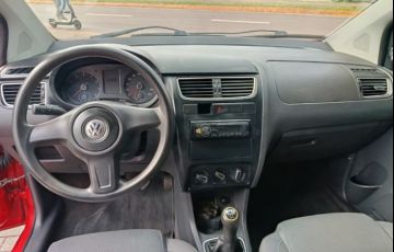 Volkswagen Fox 1.0 8V (Flex) - Foto #3
