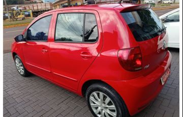 Volkswagen Fox 1.0 8V (Flex) - Foto #8