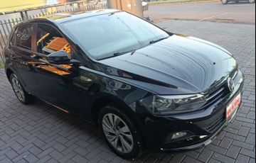 Volkswagen Polo 1.0 170 TSI Sense (Aut)
