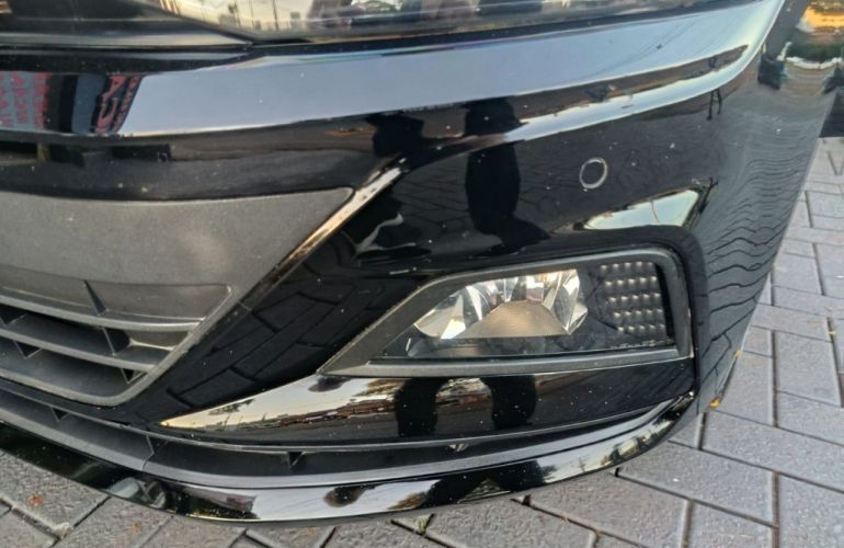 Volkswagen Polo 1.0 170 TSI Sense (Aut) - Foto #2