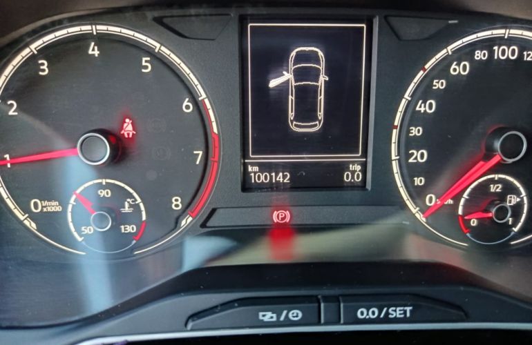Volkswagen Polo 1.0 170 TSI Sense (Aut) - Foto #4