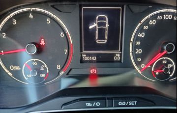 Volkswagen Polo 1.0 170 TSI Sense (Aut) - Foto #4