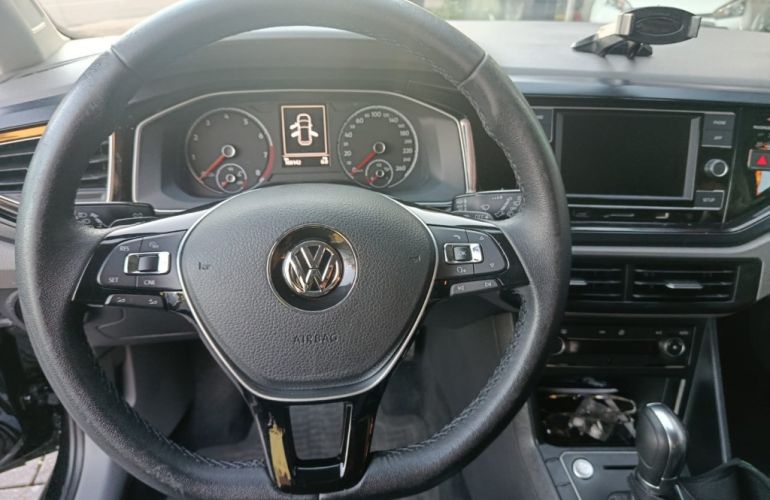 Volkswagen Polo 1.0 170 TSI Sense (Aut) - Foto #5