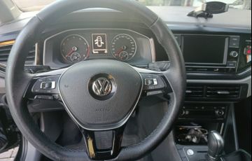 Volkswagen Polo 1.0 170 TSI Sense (Aut) - Foto #5