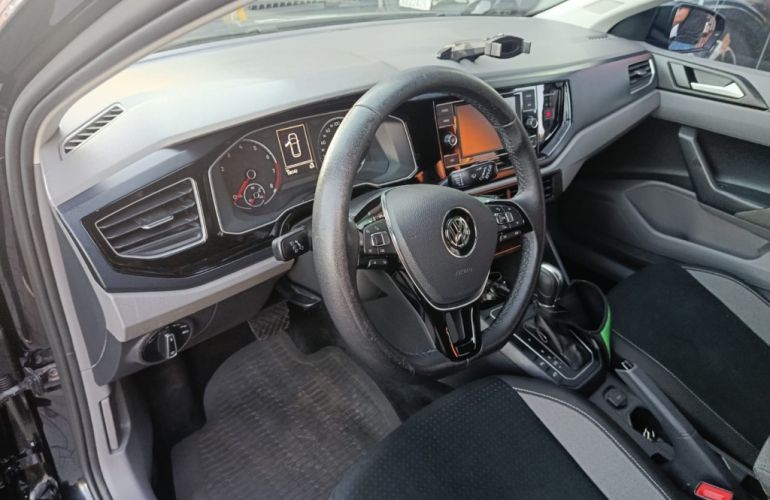 Volkswagen Polo 1.0 170 TSI Sense (Aut) - Foto #6