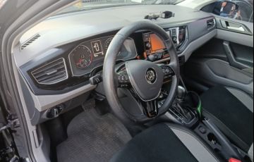 Volkswagen Polo 1.0 170 TSI Sense (Aut) - Foto #6