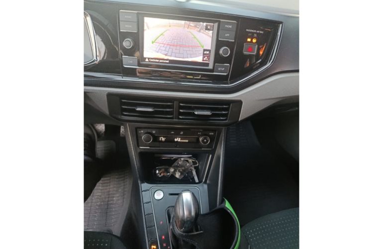 Volkswagen Polo 1.0 170 TSI Sense (Aut) - Foto #7
