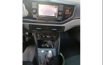 Volkswagen Polo 1.0 170 TSI Sense (Aut) - Foto #7