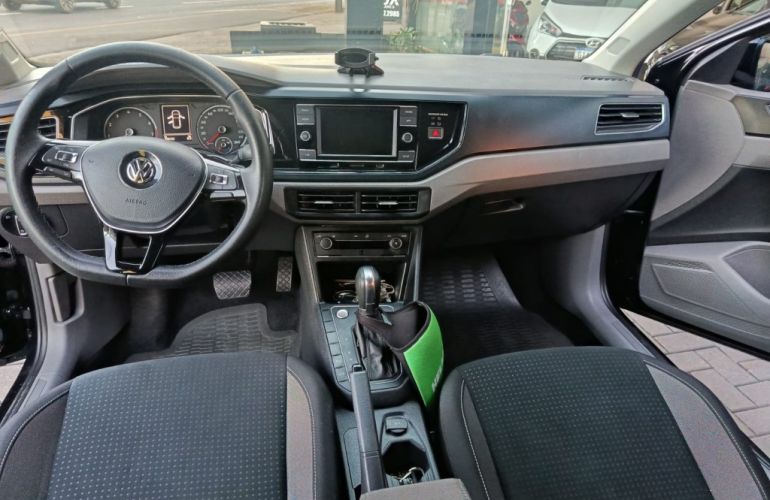 Volkswagen Polo 1.0 170 TSI Sense (Aut) - Foto #8