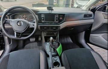 Volkswagen Polo 1.0 170 TSI Sense (Aut) - Foto #8