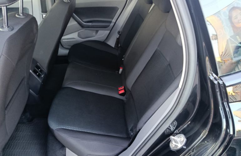 Volkswagen Polo 1.0 170 TSI Sense (Aut) - Foto #9