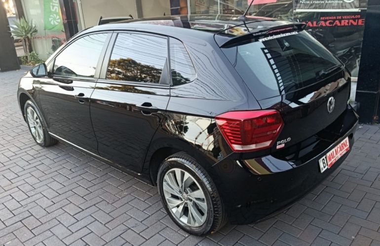 Volkswagen Polo 1.0 170 TSI Sense (Aut) - Foto #10