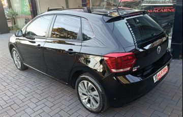 Volkswagen Polo 1.0 170 TSI Sense (Aut) - Foto #10