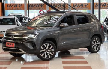Volkswagen Taos 1.4 250 TSi Total Highline