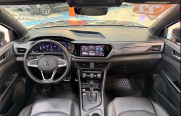 Volkswagen Taos 1.4 250 TSi Total Highline - Foto #5