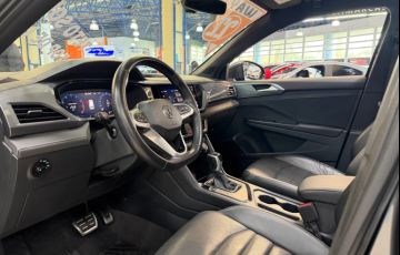 Volkswagen Taos 1.4 250 TSi Total Highline - Foto #6