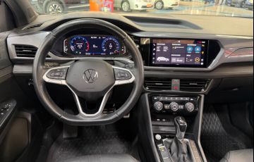Volkswagen Taos 1.4 250 TSi Total Highline - Foto #7