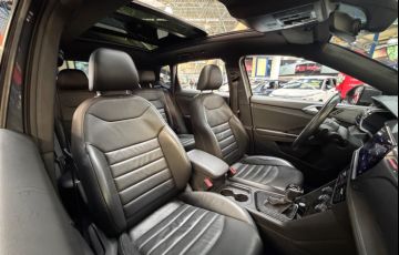 Volkswagen Taos 1.4 250 TSi Total Highline - Foto #9