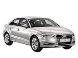Audi A3 Sedan