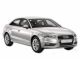 Audi A3 Sedan