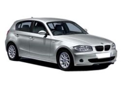 BMW Série 1