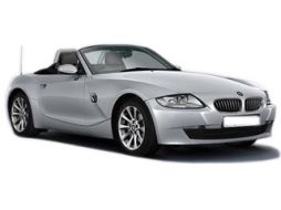 BMW Z4 Roadster