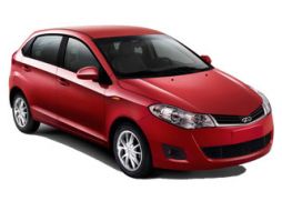 Chery Celer